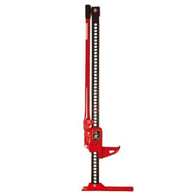 Zvedák víceúčelový, pro offroady, traktory, nákladní vozy, 2t, 130-1060 mm - Ferdus 10.441