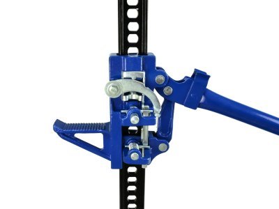 Zvedák víceúčelový, pro off-roady, traktory a nákladní automobily, 3t, 150-1500 mm