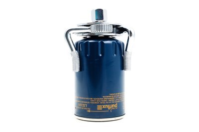 Samostavitelný, tříramenný klíč na olejové filtry 63-102 mm - QUATROS QS60033