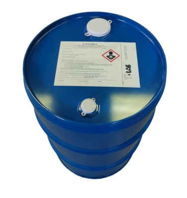 Uhlovodíková čistící kapalina do mycího stolu C-H Clean 3, 50l