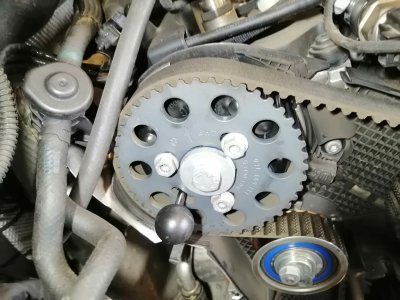 Aretace motorů VAG 1.2/1.4/1.6/1.9/2.0 TDI - QUATROS QS10365
