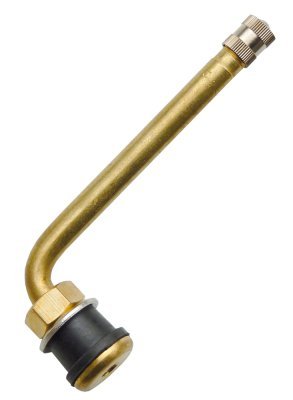 Bezdušové ventily TRUCK, BUS, AGRO, různé druhy - Ferdus, Rozměr: délka 25+85 mm. otvor v disku 9.7 mm. 1 ks