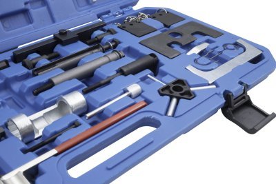 Aretační přípravky VW - velká sada - QUATROS QS10082