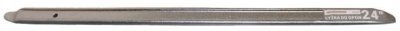 Montážní páka na pneumatiky (montpáka), 600 mm - QUATROS QS92024