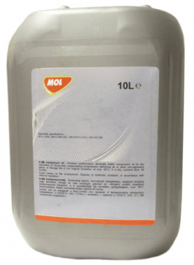 MOL COMPRESSOL 100 (10L) 13302245
