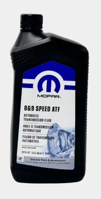 Mopar ATF ZF 8HP 9HP 0,945L