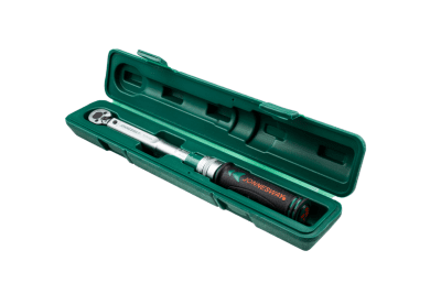 Momentový klíč 1/4", 2-10 Nm, s certifikátem - JONNESWAY T27010N