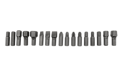 Gola sada 1/4" a 1/2", pro hobby využití, 108 dílů