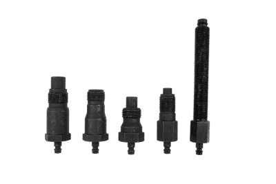Kompresiometr, tester komprese diesel (16ks)