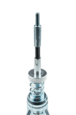 Přípravek na honování válců, rozsah 51-177 mm - QUATROS QS14138