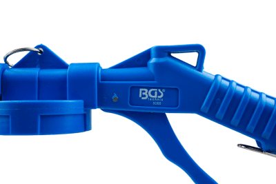 Přípravek na odvzdušňování brzd a hydraulických spojek - BGS 8066