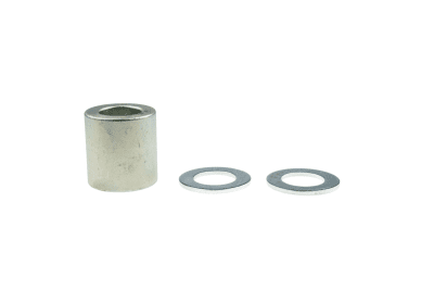 Stahovák na montáž a demontáž ložisek náboje kol 50-83.4 mm, univerzální - QUATROS QS80889