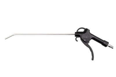 Pistole ofukovací, délky 110, 300, 500 mm, sada 3 kusů - QUATROS QS14294