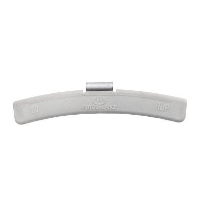 Vyvažovací závaží, naklepávací, poplastované, Plasteel Eco, různé hmotnosti a balení, Varianta: 25g, 1ks