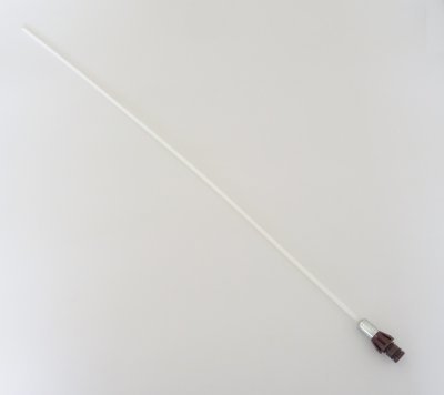 Odsávací hadice 6 x 750 mm, plastová, pro odsávačku oleje JONNESWAY AE300178