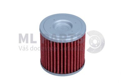 Olejový filtr HIFLO HF568