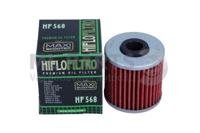 Olejový filtr HIFLO HF568