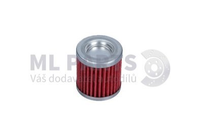 Olejový filtr HIFLO HF181
