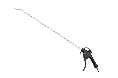 Pistole ofukovací, délky 110, 300, 500 mm, sada 3 kusů - QUATROS QS14294
