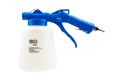 Přípravek na odvzdušňování brzd a hydraulických spojek - BGS 8066