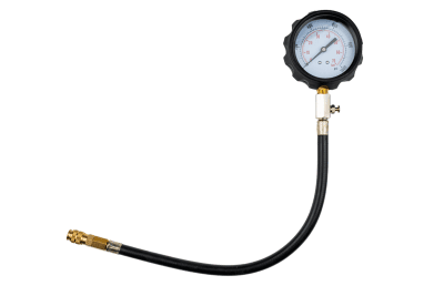 Kompresiometr, tester komprese diesel (16ks)