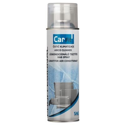 Carfit Čistič klimatizace, 400ml