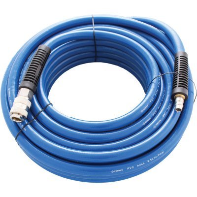 Vzduchové hadice PVC, vnitřní průměr 9,5, různá délka - Ferdus, Délka: 5 m