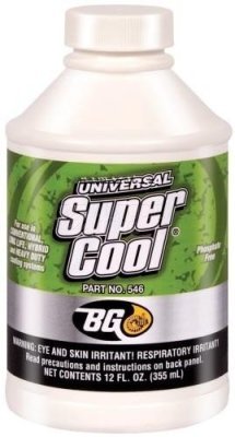 BG 546 Universal Super Cool 354 ml