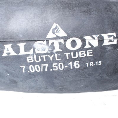 Butyl. duse 7.00/7.50 R16