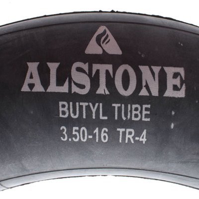 Butylová duše pro motocykly 3.50-16 TR4 - Ferdus 20.14