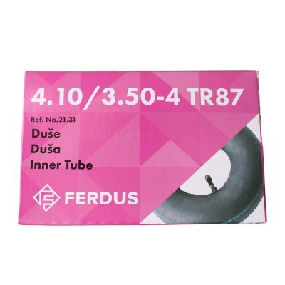 Butyl. duse 4.10/3.50-4