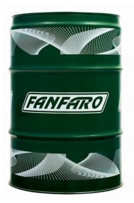 Motorový olej Fanfaro Ford/Volvo 5W-30, 60L