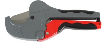 Nůžky na plastové trubky max. 42 mm, ráčnové