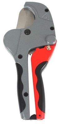 Nůžky na plastové trubky max. 42 mm, ráčnové