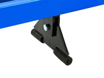 Fixační přípravek na motory(závěs, autohrazda)