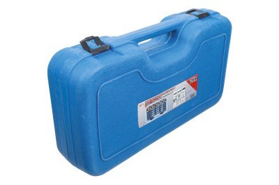 Sada UNI pro vylisování a nalisování silentbloku 26 dílů - BGS 67302