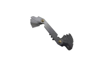 Závitové měrky 0.25-6.00 mm - QUATROS QS15500