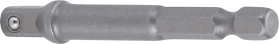 Adaptér na 1/4" gola hlavice do vrtačky - BGS 9685-1