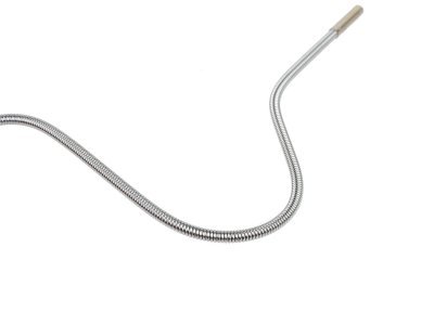 Vytahovák předmětů magnetický, ohebný, délka 50 cm