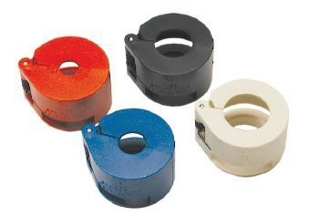 Spojky pro klimatizace, sada 4 kusů - QUATROS QS13122