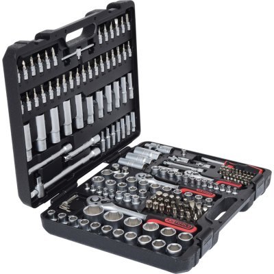 Sada nástrčkových kľúčov KS TOOLS 917.0779