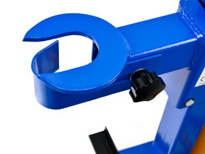 Hydraulický stahovák pružin McPherson, tlak 1t, pro pružiny průměru 100 - 250 mm