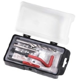 Sada na opravu závitů M12x1,75 - QUATROS QS14187J