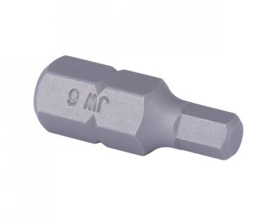 Bity Imbus, různé velikosti, úchyt 10 mm, délka 30 mm - JONNESWAY, Velikost: H7