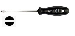 Šroubovák plochý Narex Bystřice Profi line (různé velikosti), Velikost: PL5,5x125 mm