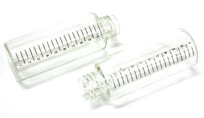Náhradní lahvička pro tester vstřikovačů Common Rail - QUATROS QS30183-2