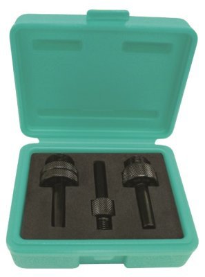 Adaptéry pro plničku oleje pro DSG, CVT, 722.9 - VW, Audi, Mercedes - JONNESWAY AE300176-A