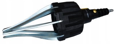 Pneumatický přípravek na montáž manžet poloos, rozsah 20 - 115 mm - ASTA