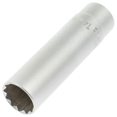 Hlavice na zapalovací svíčky 3/8", 14 mm, 12hranná - ASTA