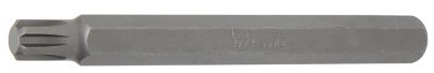 Bit RIBE - profil 10mm (různé velikosti) - BGS, Velikost: 11x100 mm